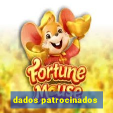 dados patrocinados